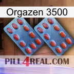 Orgazen 3500 05